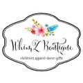 Whimz Boutique Logo