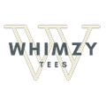 WhimzyTees logo