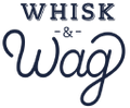 Whisk & Wag Logo