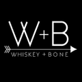 Whiskey and Bone Logo