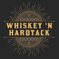 Whiskey 'N Hardtack logo