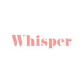 Whispersilk Logo