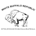 White Buffalo Republic Logo