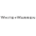 White + Warren Logo