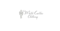 White Cactus Clothing Logo