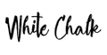 White Chalk Logo
