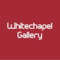 Whitechapel Gallery UK Logo