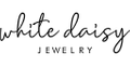 White Daisy Jewelry Logo