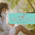 Whitefawn Boutique Logo