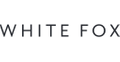 White Fox Logo