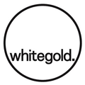 Whitegold Logo