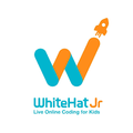 WhiteHat Jr IN Logo