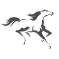 White Horse Energy Logo