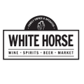 White Horse Wine and Spirits Logo
