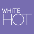 White Hot Hair Logo