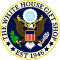 The White House Gift Shop Logo