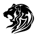 WHITE LION APPAREL Logo