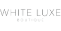Boutique White Luxe Australia Logo