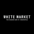 White Market Logo