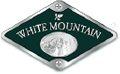 White Mountain Products Logo