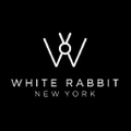 White Rabbit NY USA Logo