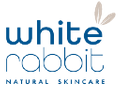 White Rabbit Skin Care Logo