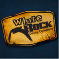 White Rock Decoys Logo