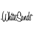 White Sands Swim Logo