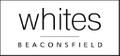 Whites Beaconsfield Logo