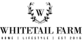 WhitetailFarm Logo