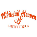 Whitetail Heaven Outfitters USA Logo
