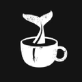 White Tale Coffee Logo