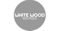 White Wood Boutique Logo