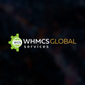 Whmcs Global Services  Logo