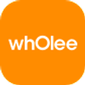 Wholee Logo