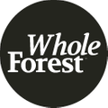 Whole Forest USA Logo