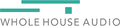 Whole House Audio USA Logo