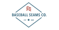 The Baseball Seams Co. logo