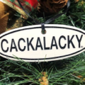 Cackalacky Logo