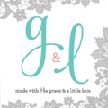 Grace And Lace Logo