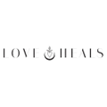 wholesale.loveheals Logo