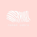 Naked Zebra Logo