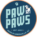 Paw Paws Logo