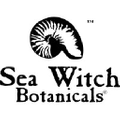 Sea Witch Botanicals Logo