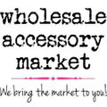 Wholesale Accessory Market logo