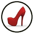 Wholesale Fashion Shoes Logo