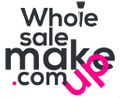 Wholesale Makeup Brushes Logo