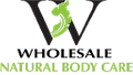 Wholesale Natural Body Care Logo