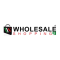 Wholesale Clothing Suppliers - Italian Fashion Manufacturers | WholesaleShopping.co.uk Logo
