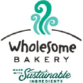 Wholesome Bakery Logo